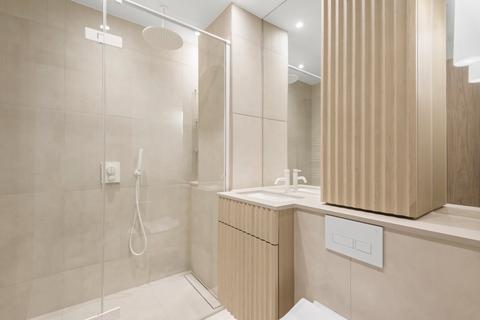 2 bedroom flat to rent, One Linear Place, Nine Elms, London
