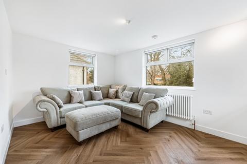 2 bedroom flat to rent, Ellesmere Road, London