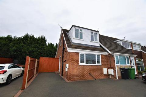 undefined, Grosvenor Way, Brierley Hill