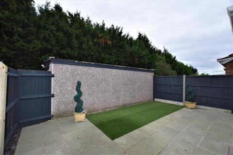 undefined, Grosvenor Way, Brierley Hill