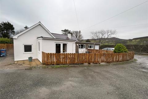 3 bedroom bungalow for sale, Nefyn, PWLLHELI, Gwynedd, LL53