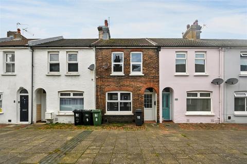 2 bedroom terraced house for sale, New Road, Eastbourne