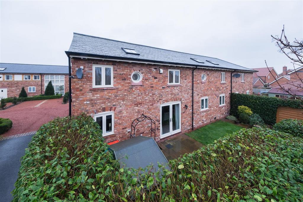 Charlton- 14 Stretton Green-046.jpg