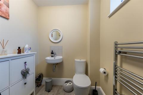 undefined, Stretton Green, Stretton