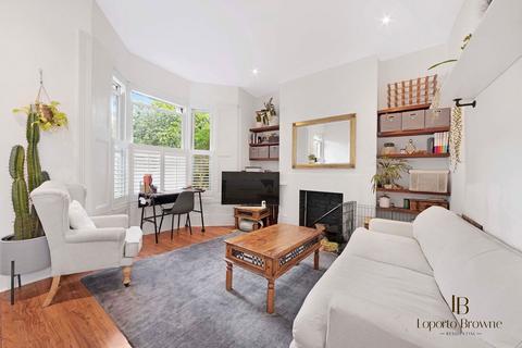 3 bedroom semi-detached house to rent, Iverson Road, NW6