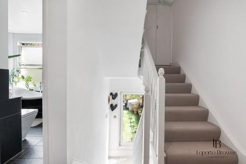 3 bedroom semi-detached house to rent, Iverson Road, NW6