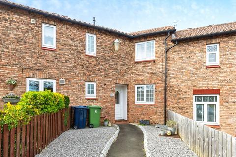 Cuillin Close, Washington, Tyne and Wear, NE38