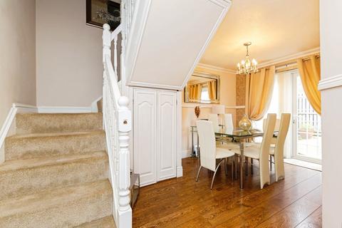 undefined, Cuillin Close, Washington, Tyne and Wear, NE38