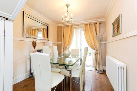 undefined, Cuillin Close, Washington, Tyne and Wear, NE38