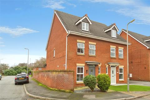 3 bedroom semi-detached house for sale, Wellfarm Close, LIVERPOOL, Merseyside, L9