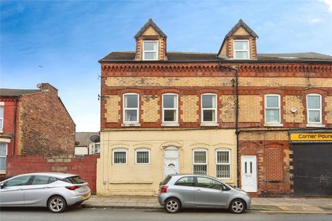 Bedford Road, Bootle, Liverpool, L20