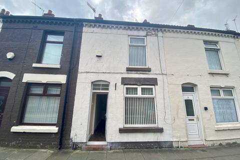 2 bedroom terraced house for sale, Lowell Street, Liverpool, L4 4DL