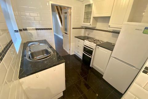 2 bedroom terraced house for sale, Lowell Street, Liverpool, L4 4DL