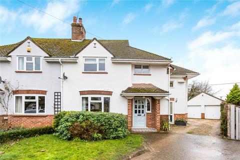 undefined, St Johns Close, Fyfield, OX13