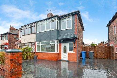 Lytham Road, Widnes, Cheshire, WA8