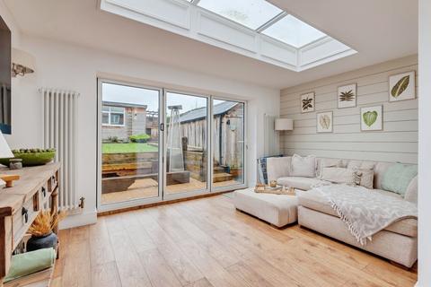 3 bedroom semi-detached house for sale, Lytham Road, Widnes, Cheshire, WA8