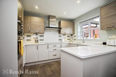 undefined, Tanners Close, Chorley PR6