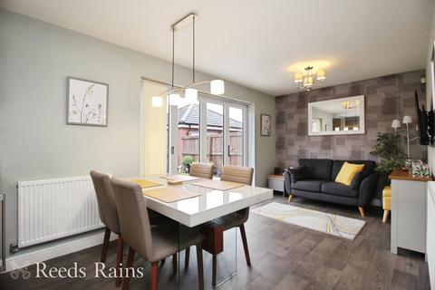 undefined, Tanners Close, Chorley PR6
