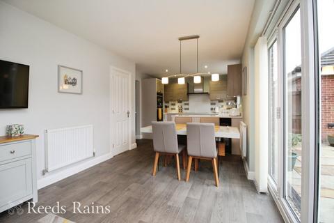 undefined, Tanners Close, Chorley PR6