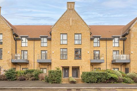 Royal Engineers Way, Mill Hill East, London, NW7