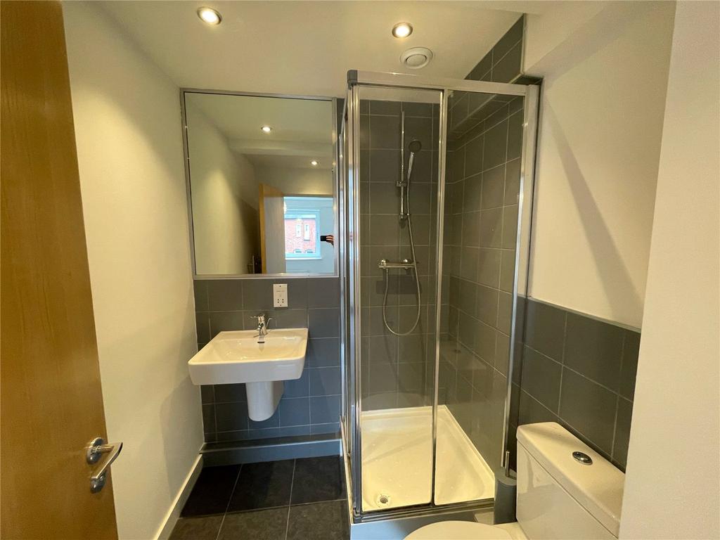 Ensuite