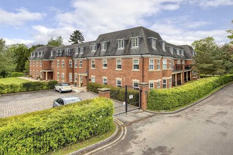 undefined, Apartment 15, Castlecroft House, Castlecroft Road, Wolverhampton