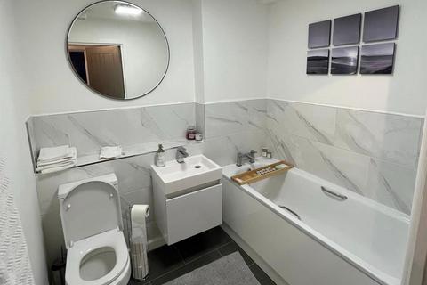 undefined, Apartment 15, Castlecroft House, Castlecroft Road, Wolverhampton