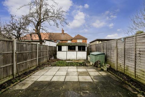 undefined, Middleton Road, Morden SM4