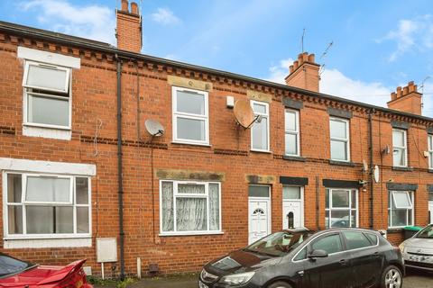Birch Street, Wrexham, LL13