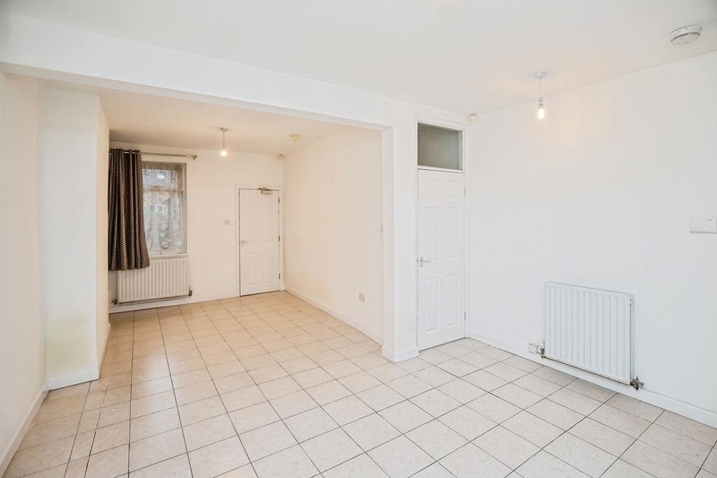 Living/ Dining Room