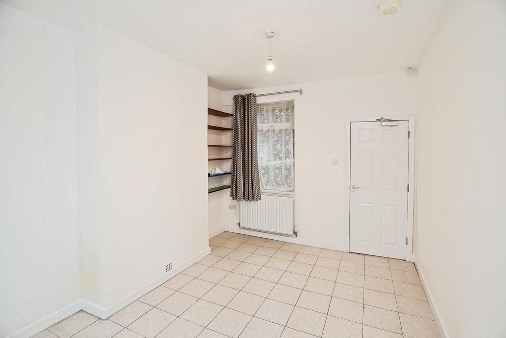 Living/ Dining Room
