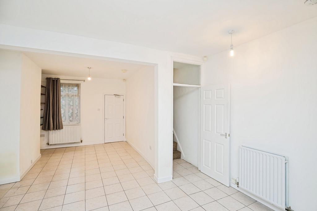 Living/ Dining Room