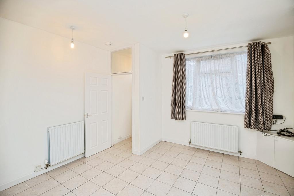 Living/ Dining Room