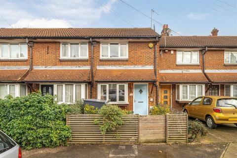 undefined, Brierley Road, London SW12