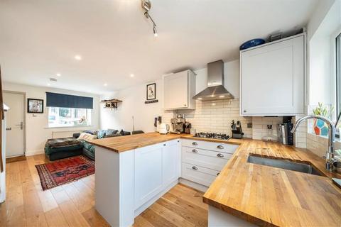 undefined, Brierley Road, London SW12