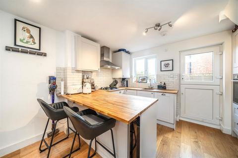 undefined, Brierley Road, London SW12
