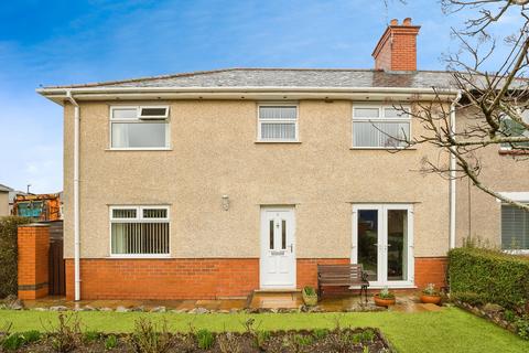 undefined, Bodwyn Park, Gresford, Wrexham, LL12