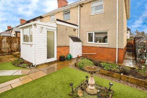 undefined, Bodwyn Park, Gresford, Wrexham, LL12
