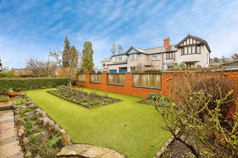 undefined, Bodwyn Park, Gresford, Wrexham, LL12