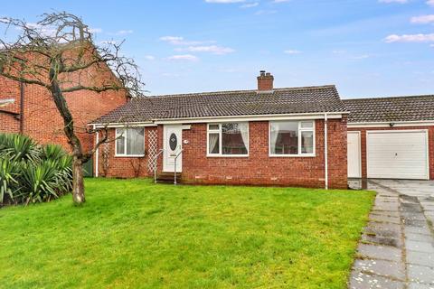 2 bedroom bungalow for sale, Arena View, Catterick, Richmond