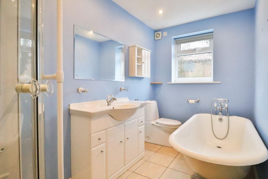 Bathroom II
