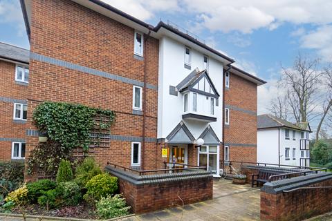 2 bedroom apartment for sale, Windhill, Hertfordshire CM23