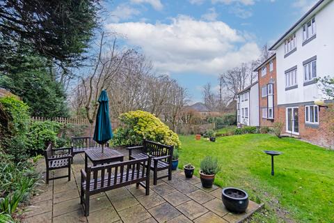 2 bedroom apartment for sale, Windhill, Hertfordshire CM23