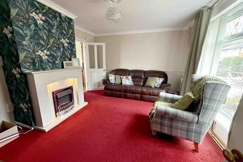 3 bedroom semi-detached house for sale, Caergynydd Road, Waunarlwydd, Swansea, SA5