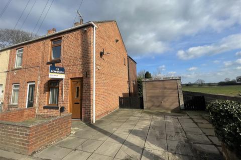 Doncaster Road, Whitley, Goole