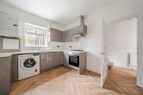 undefined, Ellerdale Street, London