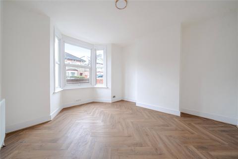 undefined, Ellerdale Street, London