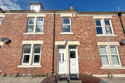 undefined, Ancrum Street, Newcastle Upon Tyne, NE2
