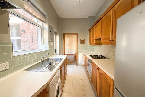 undefined, Ancrum Street, Newcastle Upon Tyne, NE2