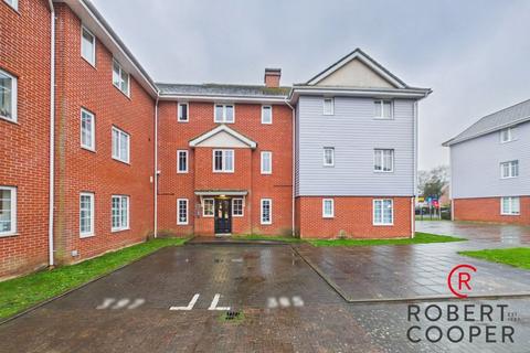 undefined, Coleridge Drive, Ruislip, HA4